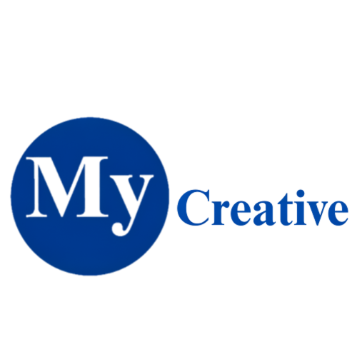 MyCreative Limited