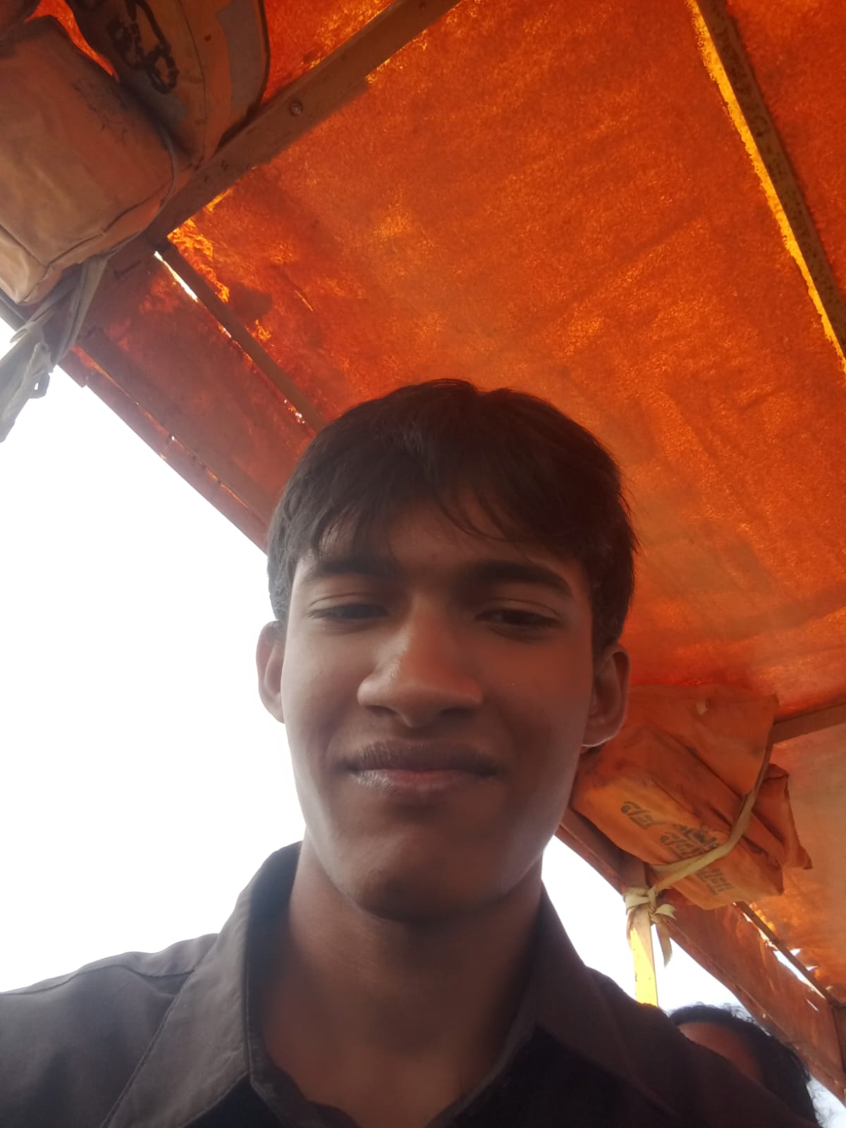 Achilles Biswas