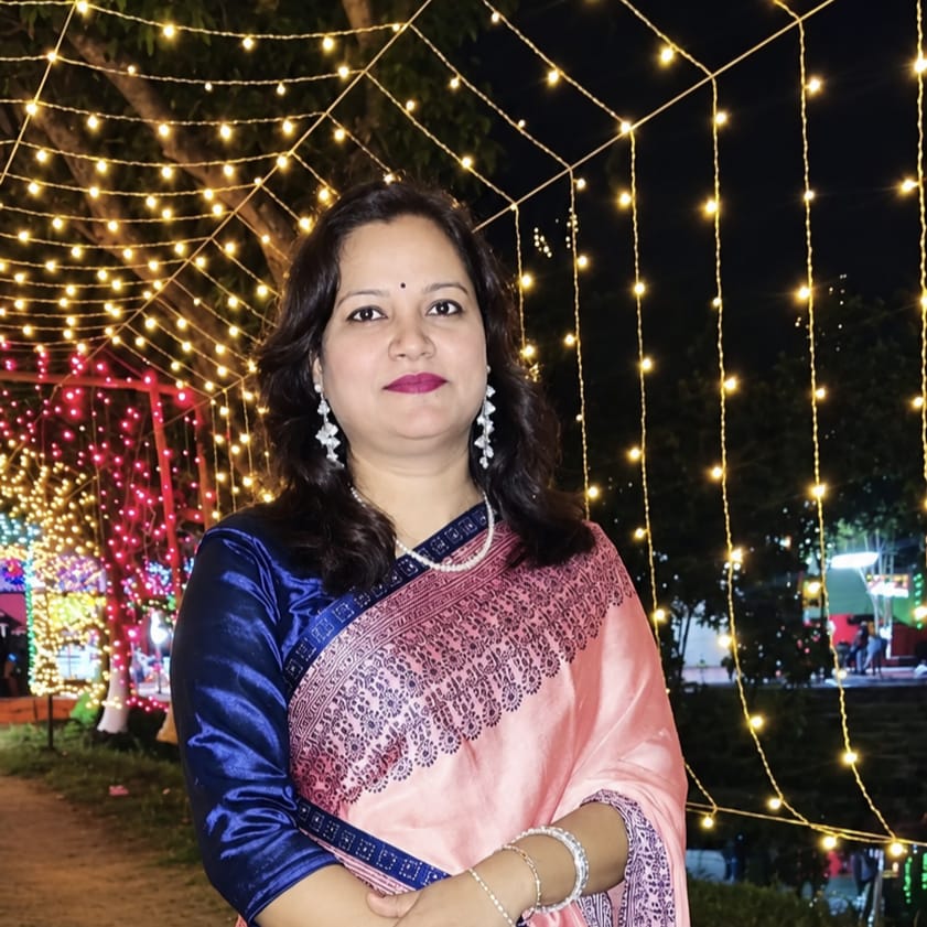 Shirin Sultana